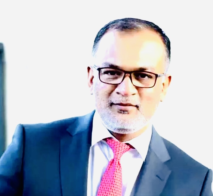 শেখ বশিরউদ্দীন কে বেসামরিক বিমান ও পর্যটন মন্ত্রণালয়ের দায়িত্বে