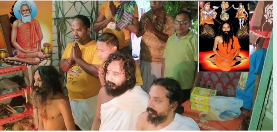 কেশবপুর পৌরসভার তিন কোটি টাকার কাজ শেষ না হতেই ধস